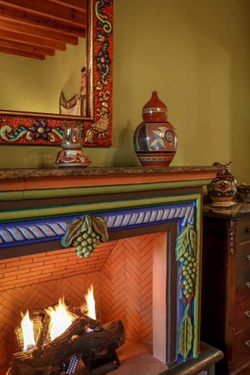 Hotel Casa Don Pascual Image 13