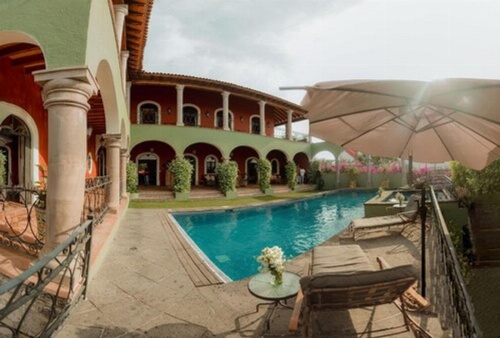 Hotel Casa Don Pascual image 15