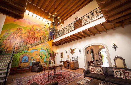 Hotel Casa Don Pascual image 18