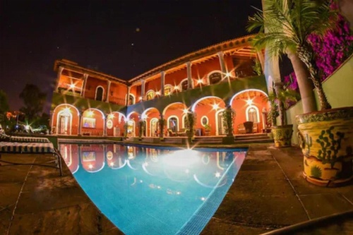 Hotel Casa Don Pascual image 2