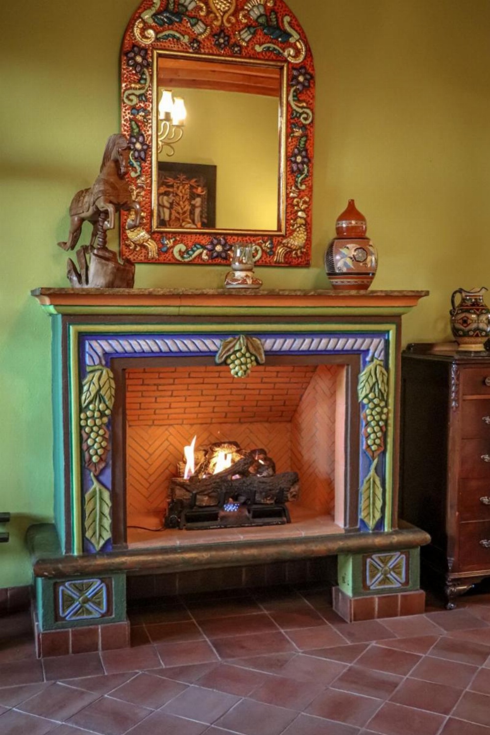 Hotel Casa Don Pascual Image 20