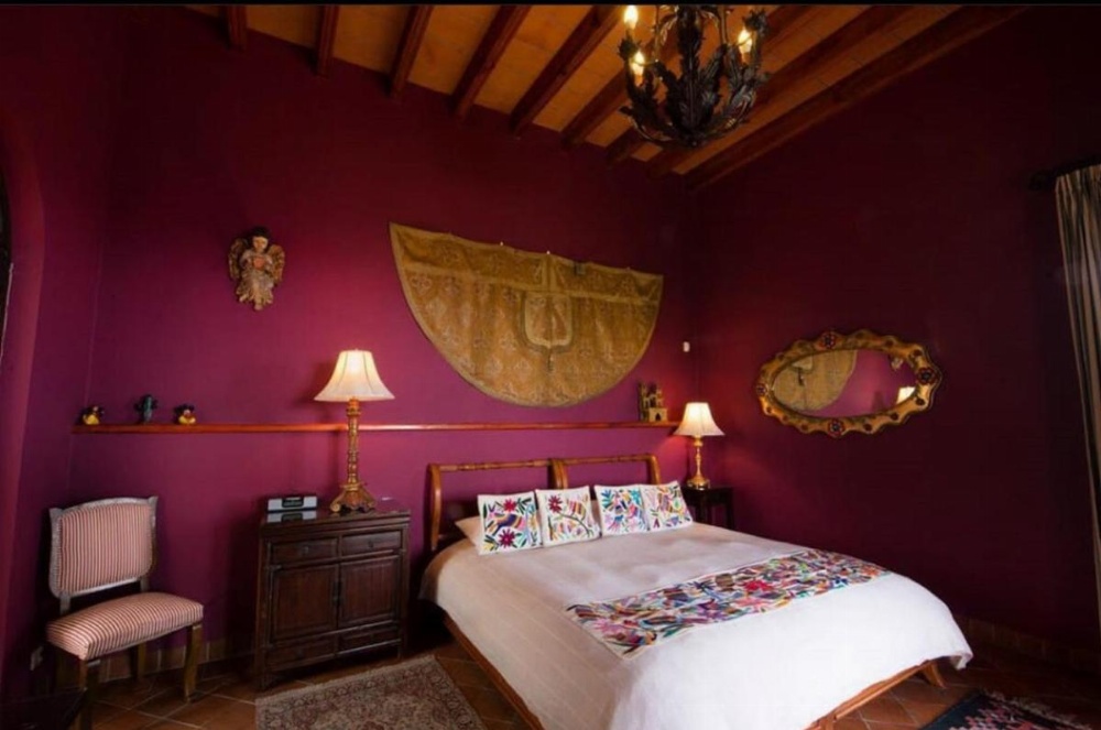 Hotel Casa Don Pascual Image 21