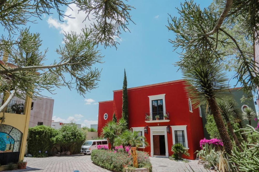 Hotel Casa Don Pascual Image 22