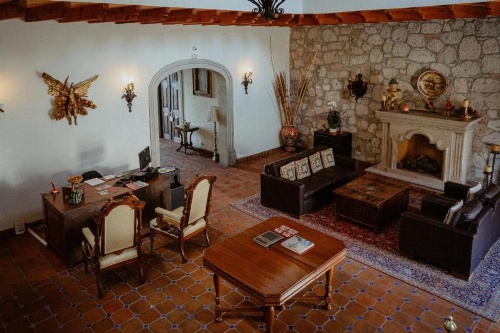Hotel Casa Don Pascual image 24