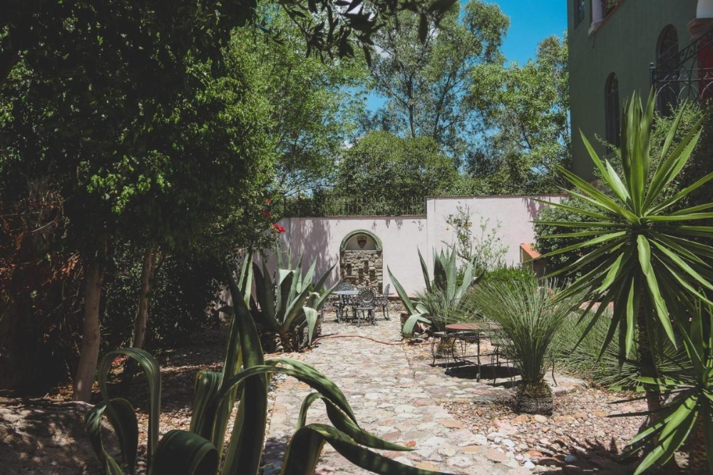 Hotel Casa Don Pascual Image 27