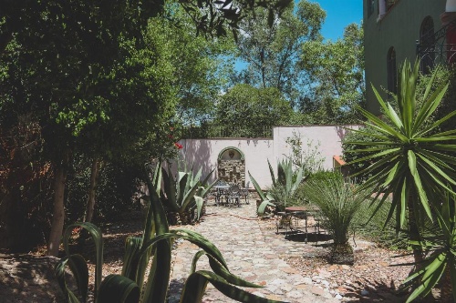 Hotel Casa Don Pascual image 27