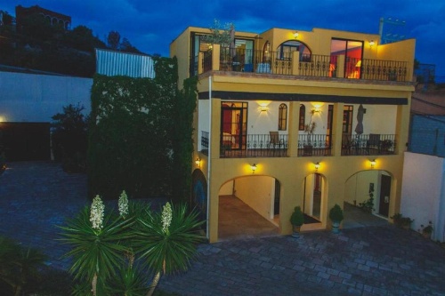 Hotel Casa Don Pascual image 29