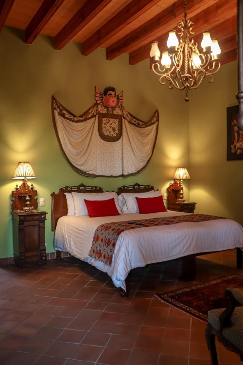 Hotel Casa Don Pascual image 3