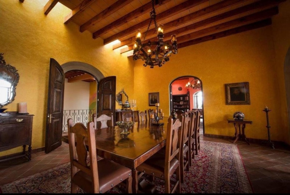 Hotel Casa Don Pascual Image 33