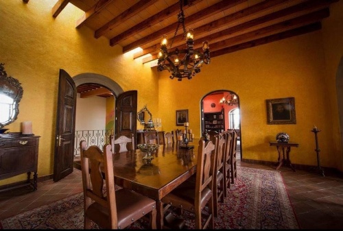 Hotel Casa Don Pascual image 33
