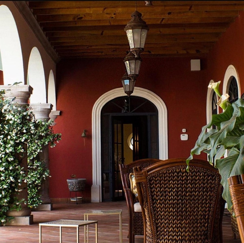 Hotel Casa Don Pascual Image 35