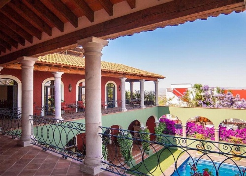 Hotel Casa Don Pascual image 41