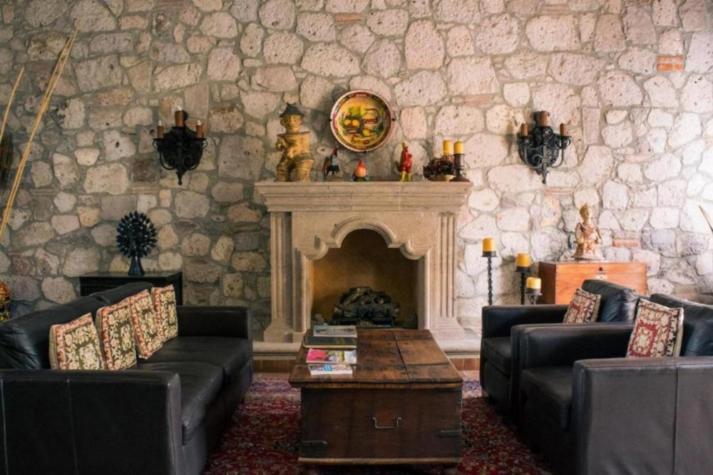 Hotel Casa Don Pascual Image 49
