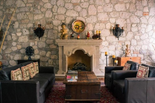 Hotel Casa Don Pascual image 49