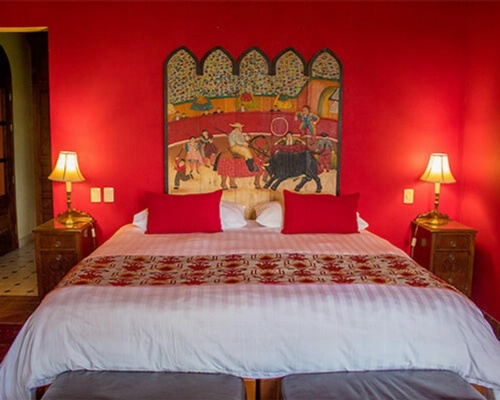 Hotel Casa Don Pascual image 5