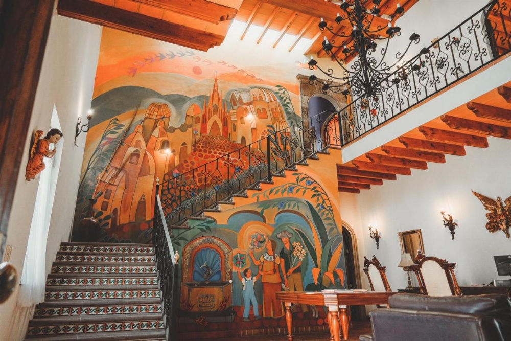 Hotel Casa Don Pascual Image 6